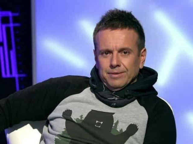 Тяжелобольной Андрей Губин снялся в шоу «Суперстар»
