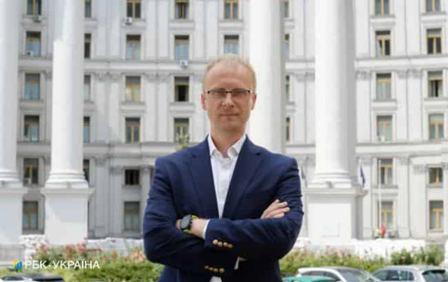 Россия отвергла условия к переговорам с Украиной. МИД напомнил Кремлю его место
