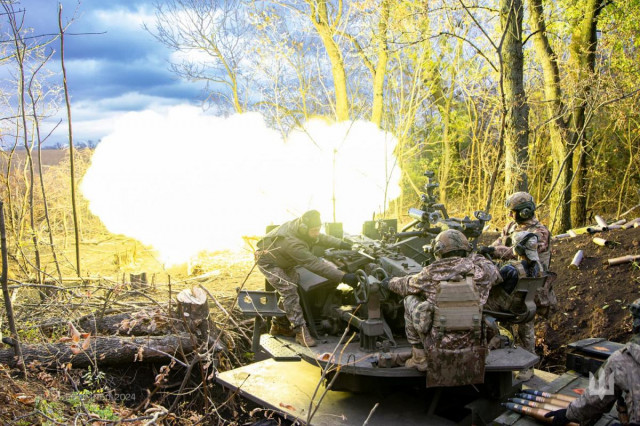 Російські десантники прорвались у Куп'янськ, їх зустріли ЗСУ, - голова МВА
