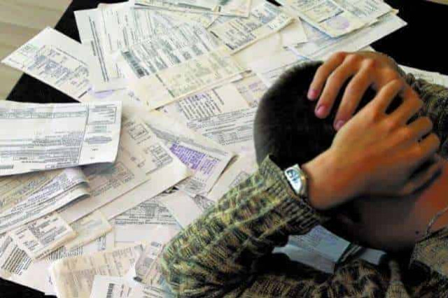 В Раде предложили жесткие штрафы 