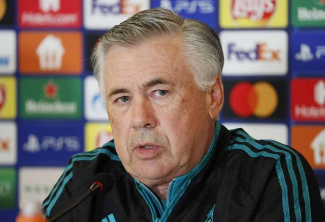 Тренер Реала відреагував на тріумф Луніна і компанії в матчі за Суперкубок Іспанії
