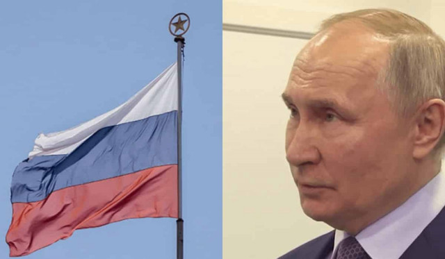 Чому Путін почав шаленіти: психолог назвав причину
