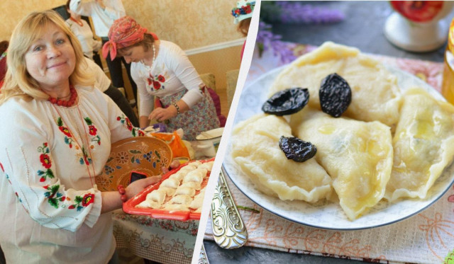 Ніяких млинців: коли Масниця 2025 за новим стилем і які українські традиції
