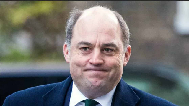 Министр обороны Великобритании назвал, что Украина может получить вместо истребителей