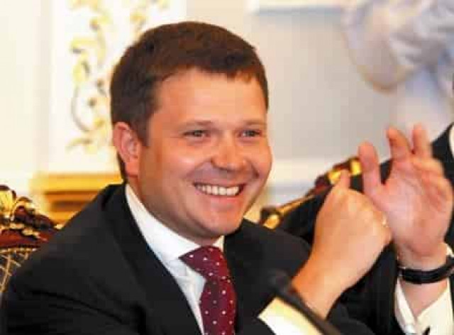 Больше всего увеличил свои активы скрывающийся от правосудия Жеваго