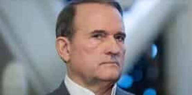 Компании окружения Медведчука объявили о приостановке поставок