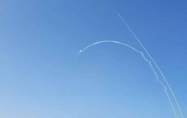 Минобороны России снова грозит бомбить Киев