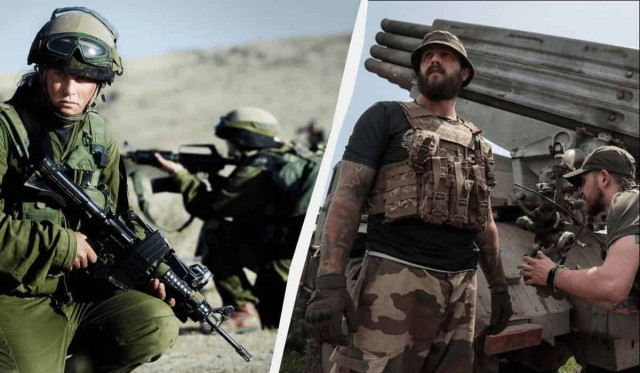 Світова війна почалася: автократії це усвідомили, а Захід в полоні ілюзій, - The Telegraph
