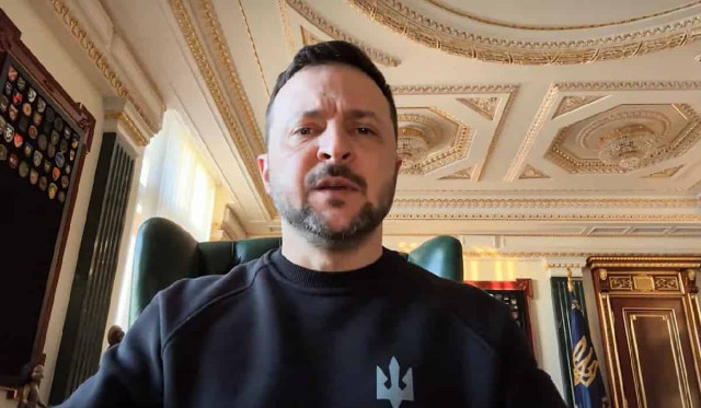 Зеленський забрав посаду у колишнього заступника Данілова в РНБО
