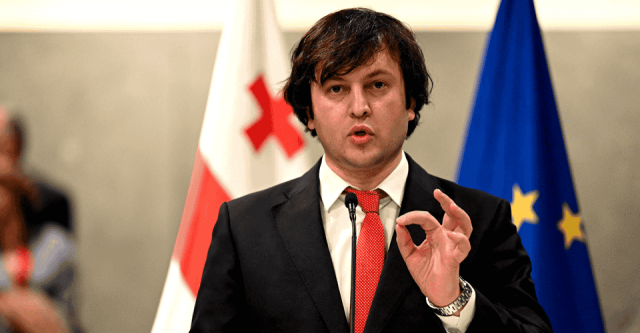 Грузия определилась, будет ли возобновлять железнодорожное сообщение с Россией
