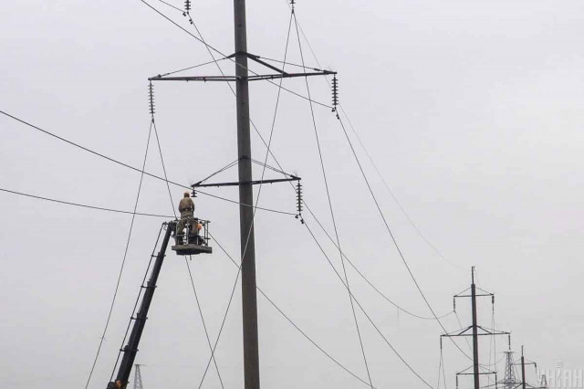 По всій Україні екстрено відключатимуть світло: розкрито причину
