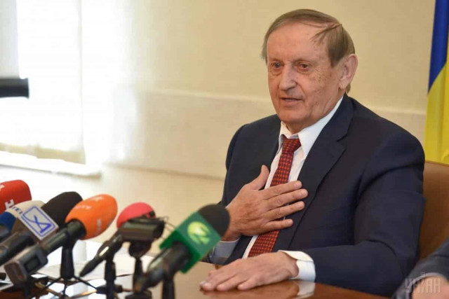 Богуслаєв з сином купили 19 елітних апартаментів у Дубаї, - Схеми
