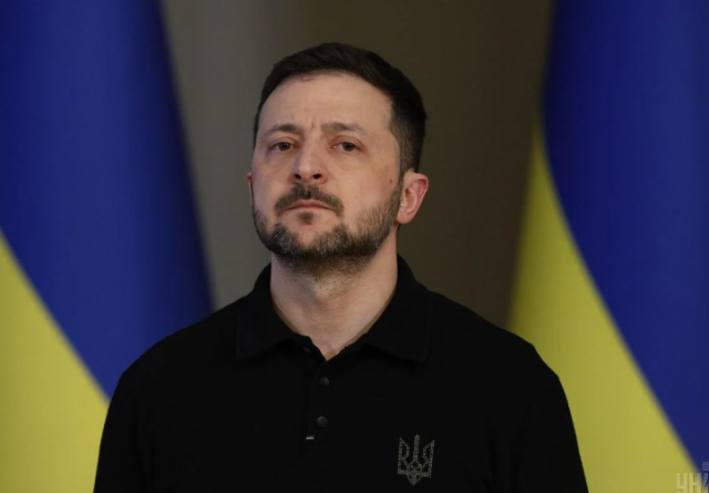 Зеленський назвав один з пріоритетів оновленого уряду
