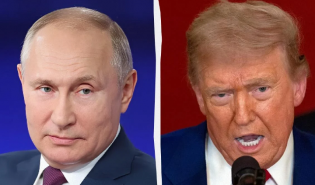 Ультиматум на 50 днів: в WP назвали три причини, чому Трамп вирішив тиснути на Путіна