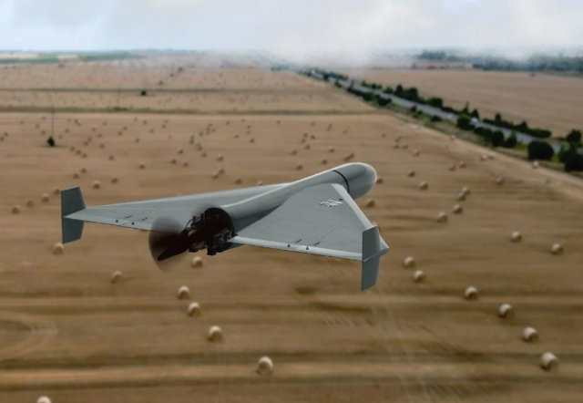 Сили оборони уразили судно з комплектуючими до 