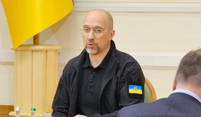 Шмигаль розповів, чи готова Україна до зими
