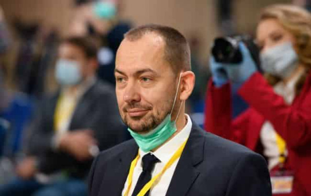 Единственного украинского журналиста в России обвинили в экстремизме
