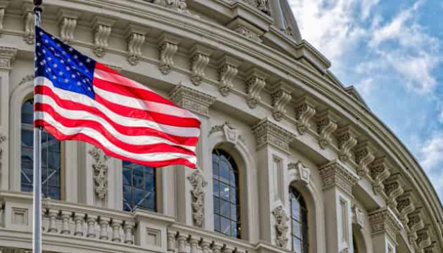 В Конгресс США внесли резолюцию об исключении россии из Совбеза ООН