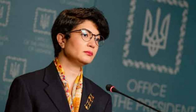 Украина будет пересматривать практически все решения оккупационных судов в Крыму – Ташева