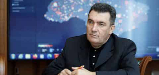 Данилов назвал страну, в которую Россия намерена еще вторгнуться

