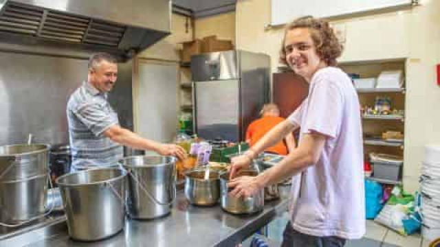 Статус на 5 лет и гражданство. В Ирландии рассматривают варианты пребывания украинцев