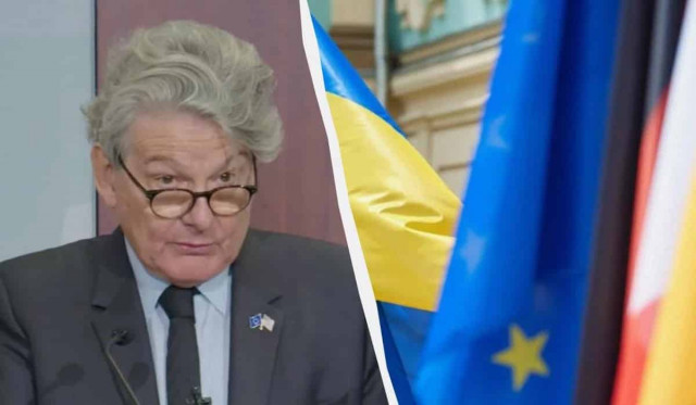 В ЄС відповіли на докори Шольца: Німеччину звинувачують у 