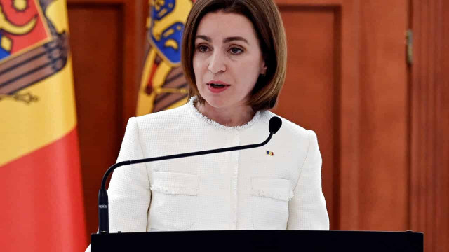 Молдова пока не планирует отказываться от нейтрального статуса – Санду
