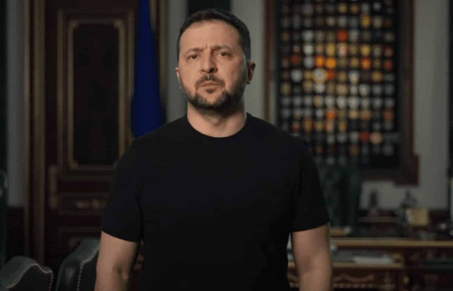 До цього треба привчити Росію: Зеленський зробив важливу заяву

