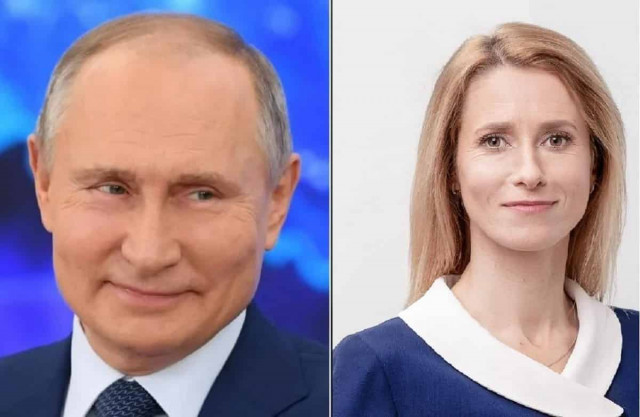 Режим Путіна збирається мститися західним політикам, - DW
