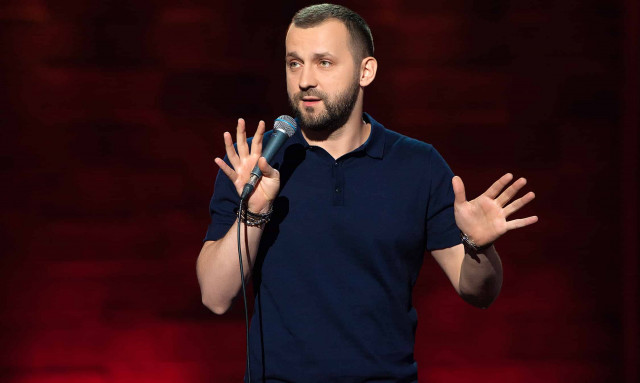 Российский комик Белый не хочет воевать на стороне оккупантов: 