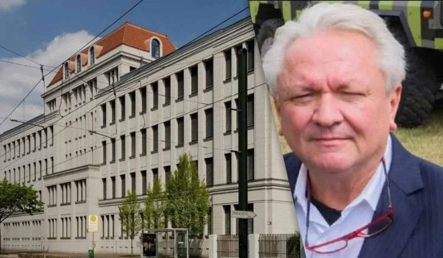 Німецький Rheinmetall планує запустити в Україні виробництво систем ППО
