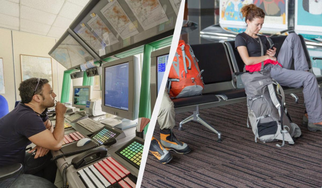 Туристів у Європі попередили про ймовірні масштабні скасування літніх авіарейсів
