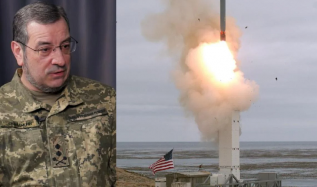 В ГУР пояснили, чому Україна не зможе використовувати ракети 