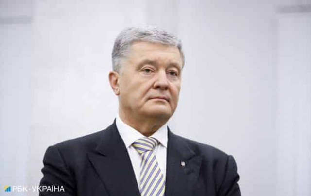 Порошенко сообщил о крупном контракте на закупку для ВСУ беспилотников оперативного уровня
