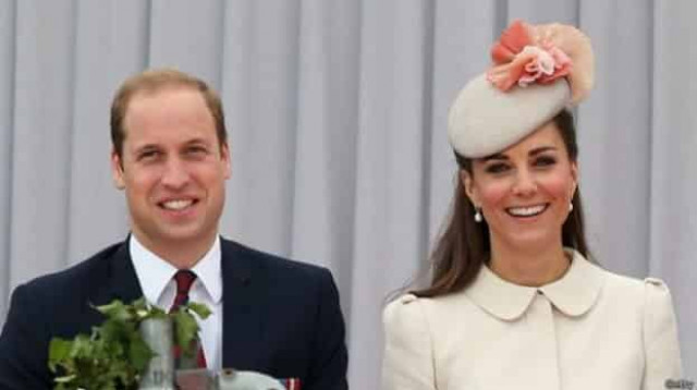 После смерти королевы, принц Уильям и Кейт Миддлтон стали миллиардерами
