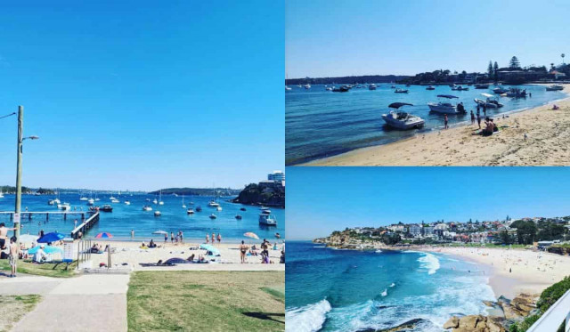 Австралия страдает от аномальной жары из-за Эль-Ниньо
