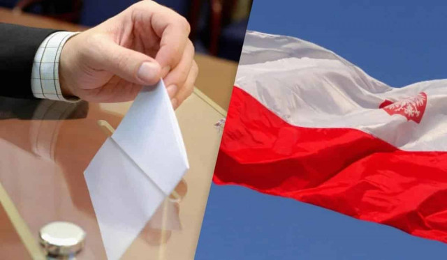 Вибори в Польщі: Bloomberg спрогнозував наслідки для ЄС
