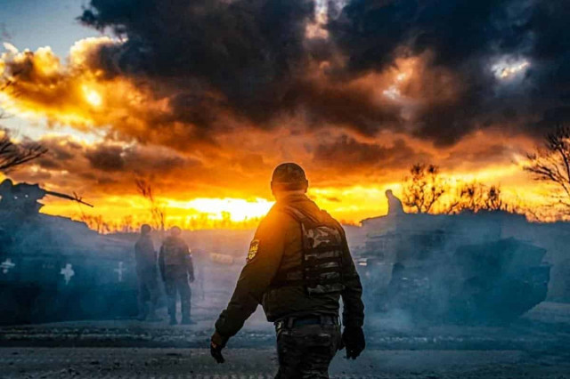 ЗСУ скоротили ворожу армію: ще 1130 окупантів не повернуться додому живими, - Генштаб
