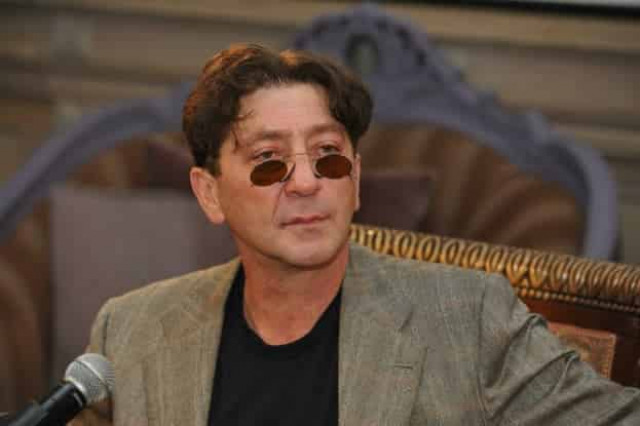 Григорий Лепс покинул Россию после скандала с дракой
