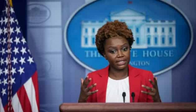 Белый дом: Если бы существовал путь приостановления членства рф в Совбезе ООН, мы бы им воспользовались