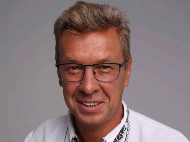 Колишній Могилевської розповів, що співачка вже виховувала дітей
