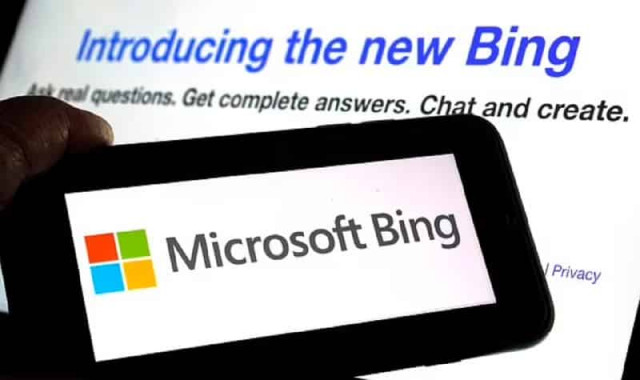 Продвинутый чат-бот Microsoft заявил, что хочет стать человеком
