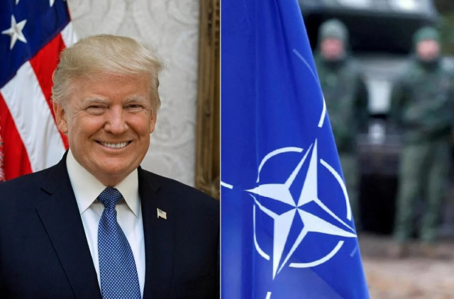 США можуть вивести частину військ із Європи, - Bloomberg
