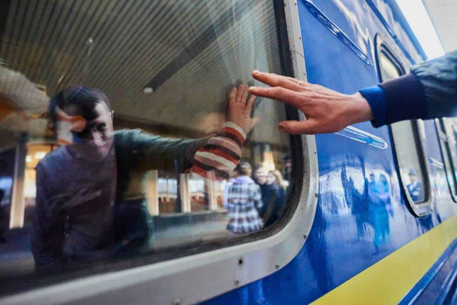 Украинцы выбрали свой вариант переименования 