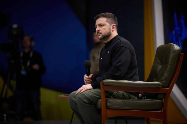 Кулеба прокомментировал возможный разговор Зеленского с Си Цзиньпином
