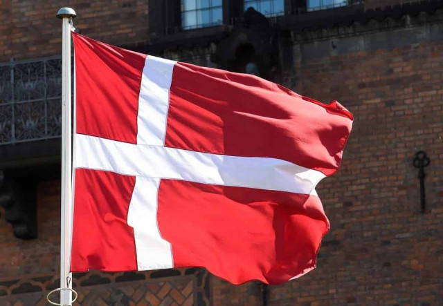 Данія оголосила про пакет допомоги для України: на що підуть майже 300 мільйонів євро
