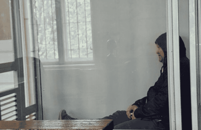 Корректировщик ракетных ударов, ожидавший оккупантов во Львове, получил пожизненное