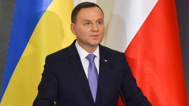 Президент Польши сообщил о передаче Киеву почти всех МиГ-29 и неготовности отдавать F-16