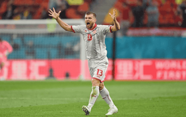 Пандев: Шевченко проделал отличную работу со сборной Украины
