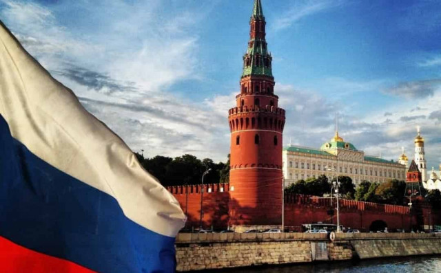 Росія підім'яла під себе одразу два світових бренди
